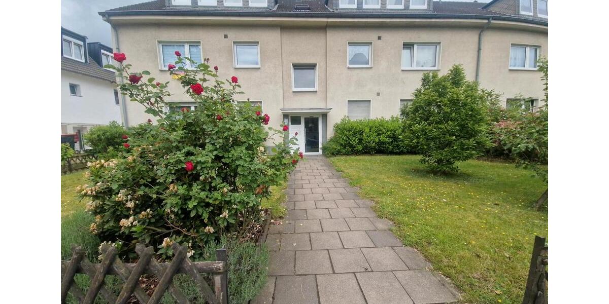 Etagenwohnung Köln Porz - 2 Zimmer, 55 m&sup2;, 225.000&euro; | Angebot:26638236