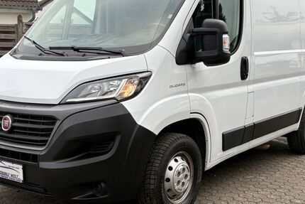 Fiat Ducato 15.100 km 19.990 € Zülpich 53909