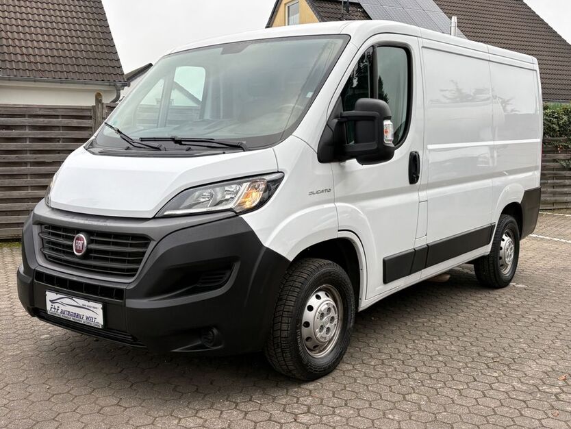 Fiat Ducato 15.100 km 19.990 € Zülpich 53909