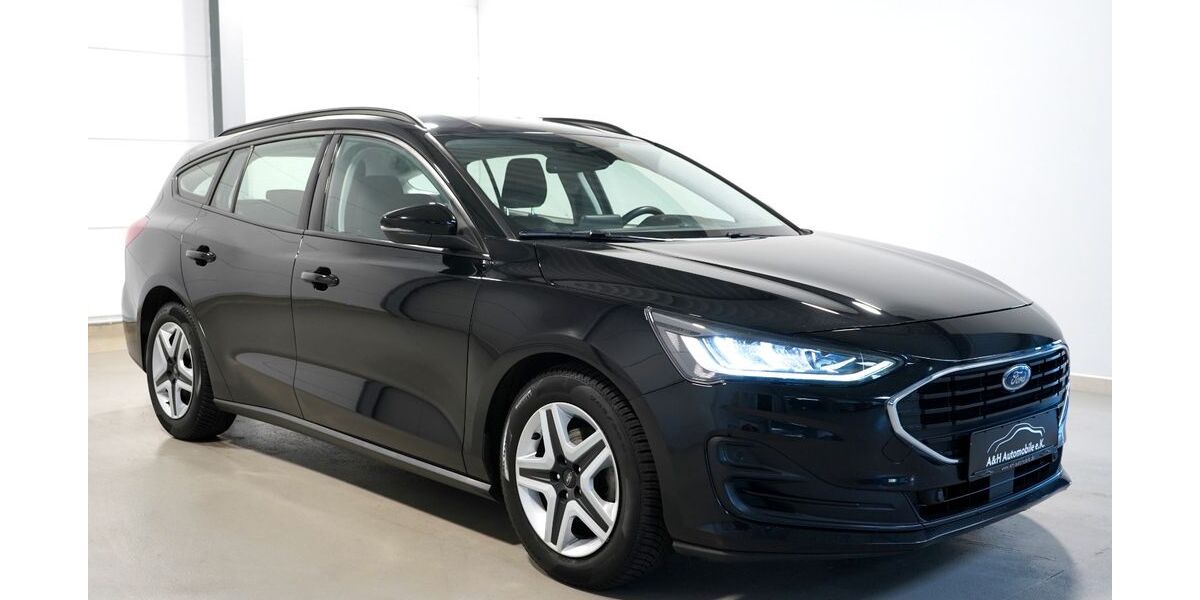 Ford Focus 101.301 km 14.990 &euro; Hürth bei Köln 50354