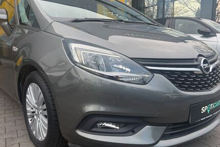 Opel Zafira 24.500 km 17.880 &euro; Bornheim 53332