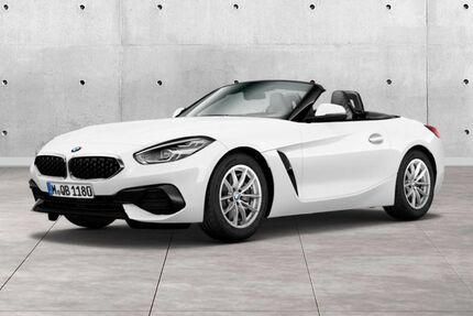 BMW Z4 28.068 km 38.490 € Sankt Augustin 53757