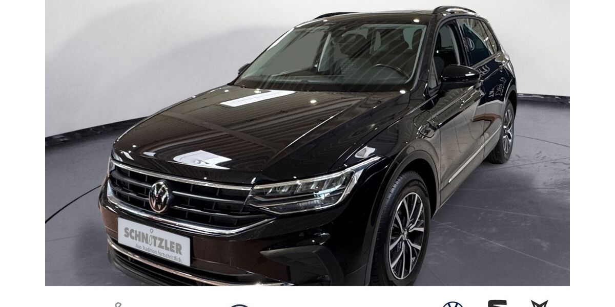 VW Tiguan 93.628 km 22.450 &euro; Langenfeld 40764