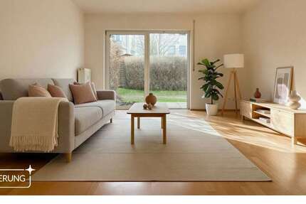 Wohnung Köln Rodenkirchen - 2 Zimmer, 55 m&sup2;, 300.000&euro; | Angebot:26904884