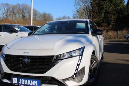 Peugeot 308 5.000 km 26.990 &euro; Wermelskirchen 42929