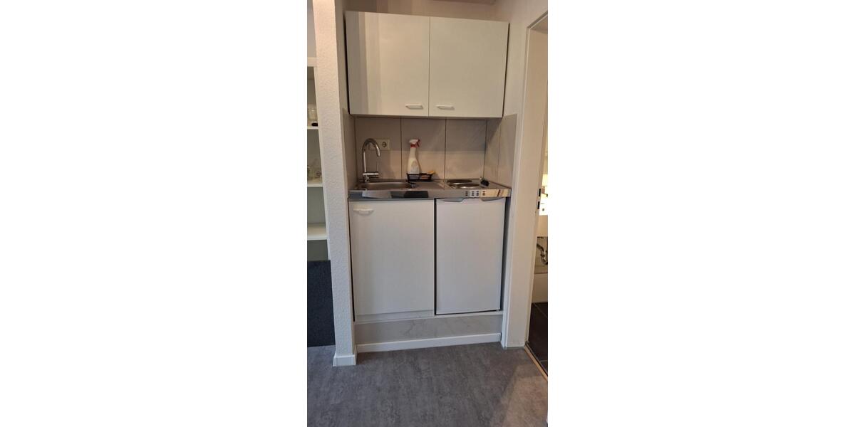 Erdgeschoßwohnung Bonn Hardtberg - 1 Zimmer, 29 m&sup2;, 515&euro; | Angebot:26278526