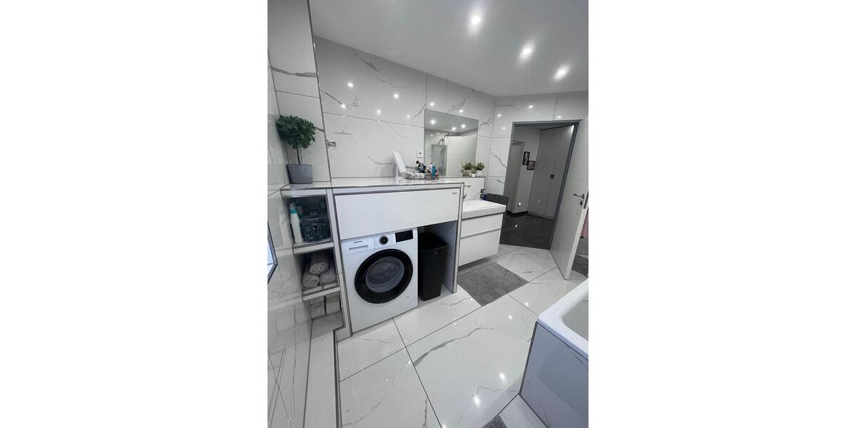 Etagenwohnung Köln Chorweiler - 3 Zimmer, 95 m&sup2;, 479.000&euro; | Angebot:27193583