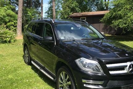 Mercedes-Benz GL 350 178.000 km 25.900 &euro; Hilden 40721