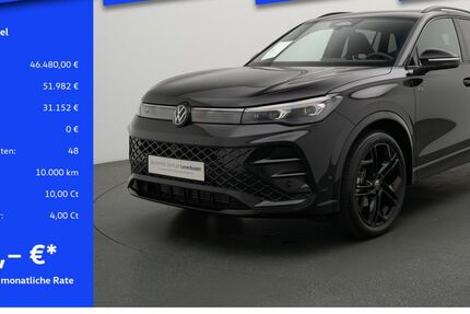 VW Tiguan 2.980 km 45.980 &euro; Leverkusen 51379