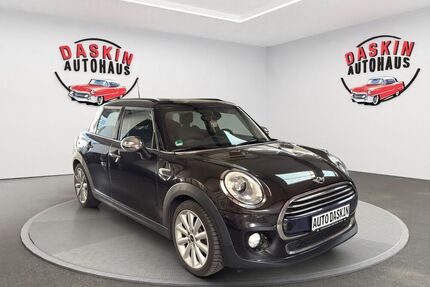Mini Cooper D
