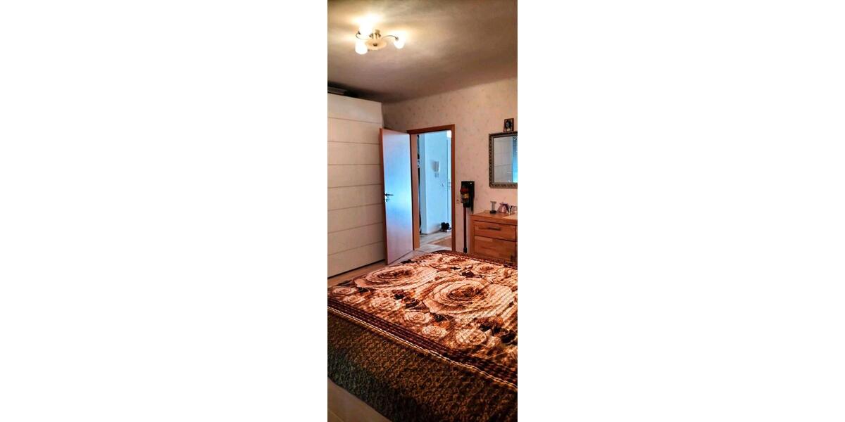 Erdgeschoßwohnung Bergisch Gladbach Paffrath - 2 Zimmer, 61 m&sup2;, 240.000&euro; | Angebot:26114667