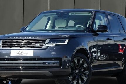 Land Rover Range Rover 3.000 km 159.390 &euro; Bonn 53117