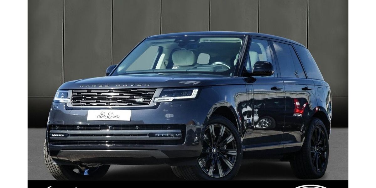 Land Rover Range Rover 3.000 km 159.390 &euro; Bonn 53117