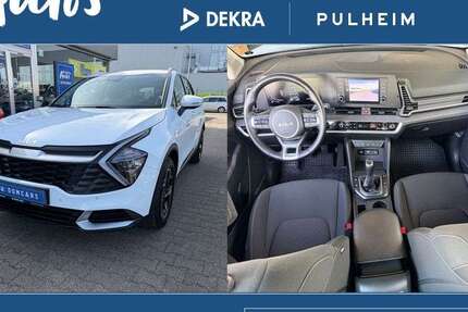 Kia Sportage 49.850 km 22.499 &euro; Pulheim 50259