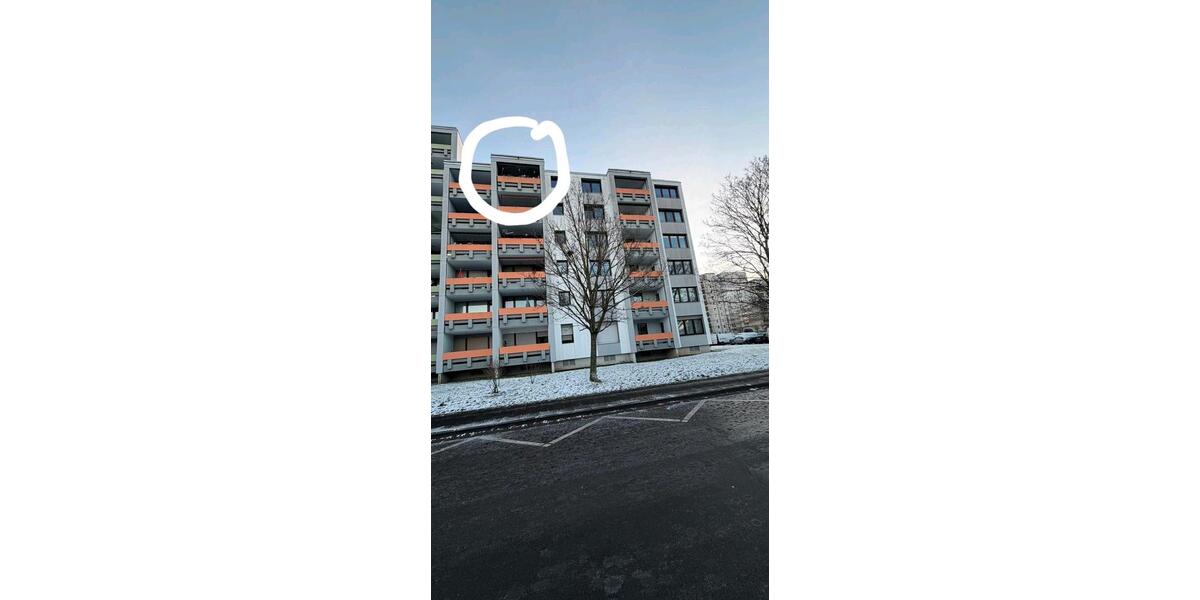 PROVISIONSFREIE 2 Zimmerwohnung mit Einbauküche und TG-Stellplatz 2 zimmer