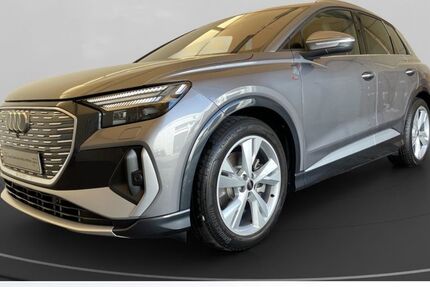 Audi Q4 e-tron 37.881 km 32.750 € Köln 50823