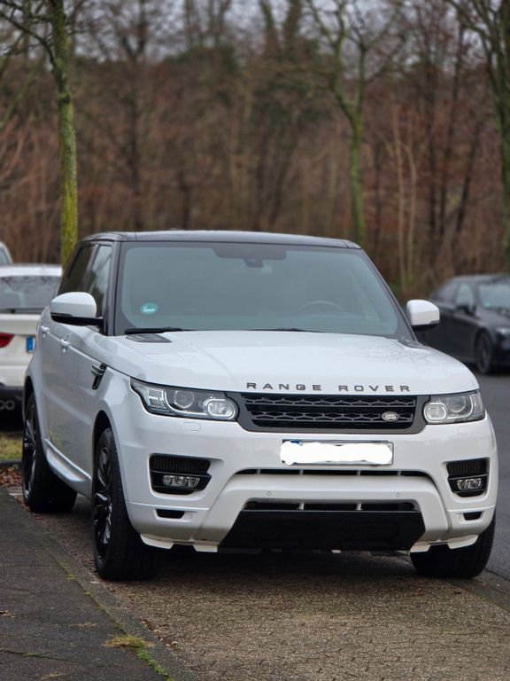 Range Rover Sport