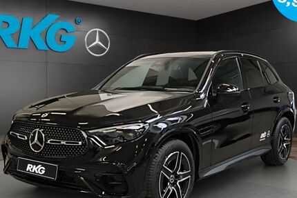 Mercedes-Benz GLC 200 9.800 km 61.890 &euro; Bonn 53119