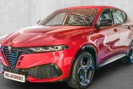 Alfa Romeo Tonale 10.000 km 46.250 &euro; Köln 50825