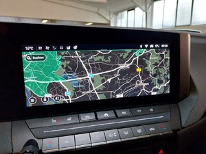 Opel Astra ST GS Pano Matrix SHZ LHZ Navi ACC 20.144 km 25.490 € HAAN 42781