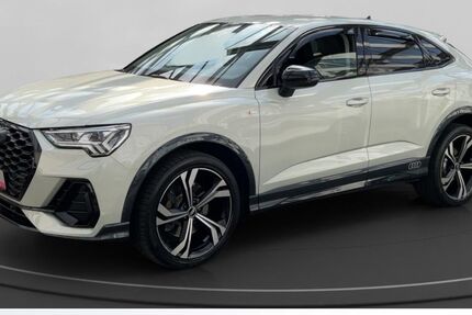 Audi Q3 90.568 km 31.980 &euro; Köln-Mülheim 51063