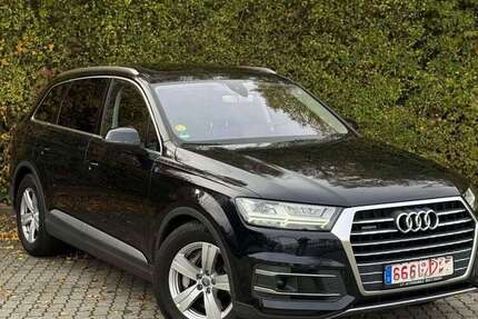 Audi Q7 139.000 km 32.999 &euro; Bonn 53127