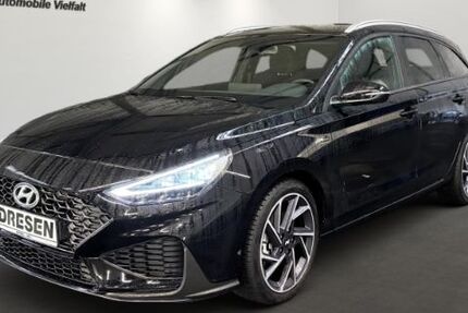 Hyundai i30 8.501 km 24.240 &euro; Dormagen 41540