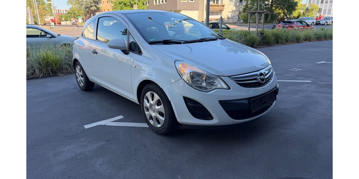 Opel Corsa 190.000 km 1.600 &euro; Köln 50739