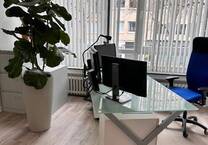 ? Suchst du ein voll ausgestattetes Büro in Lindenthal? ? - All-in-Miete