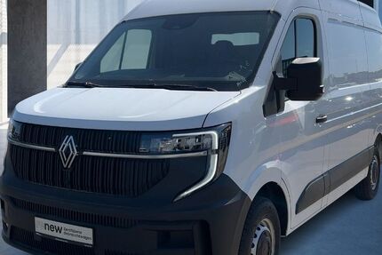 Renault Master 1.510 km 31.950 &euro; Köln 50939