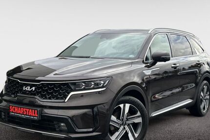 Kia Sorento 46.119 km 36.979 &euro; Elsdorf (bei Köln) 50189