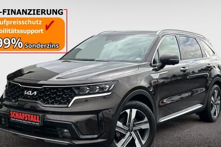 Kia Sorento 46.119 km 37.979 &euro; Elsdorf (bei Köln) 50189