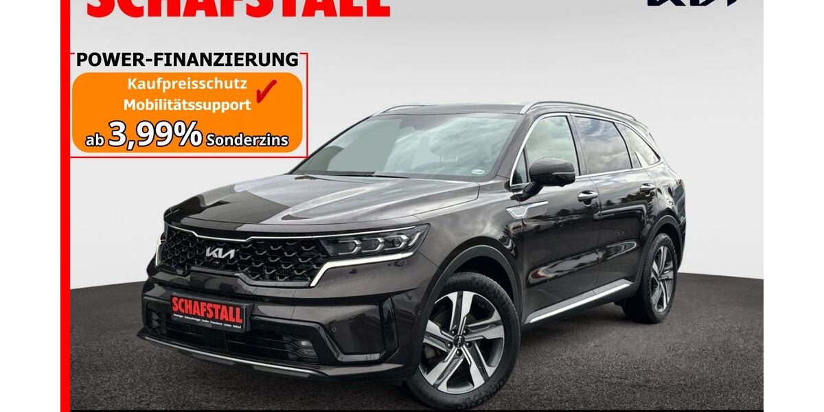 Kia Sorento 46.119 km 37.979 &euro; Elsdorf (bei Köln) 50189