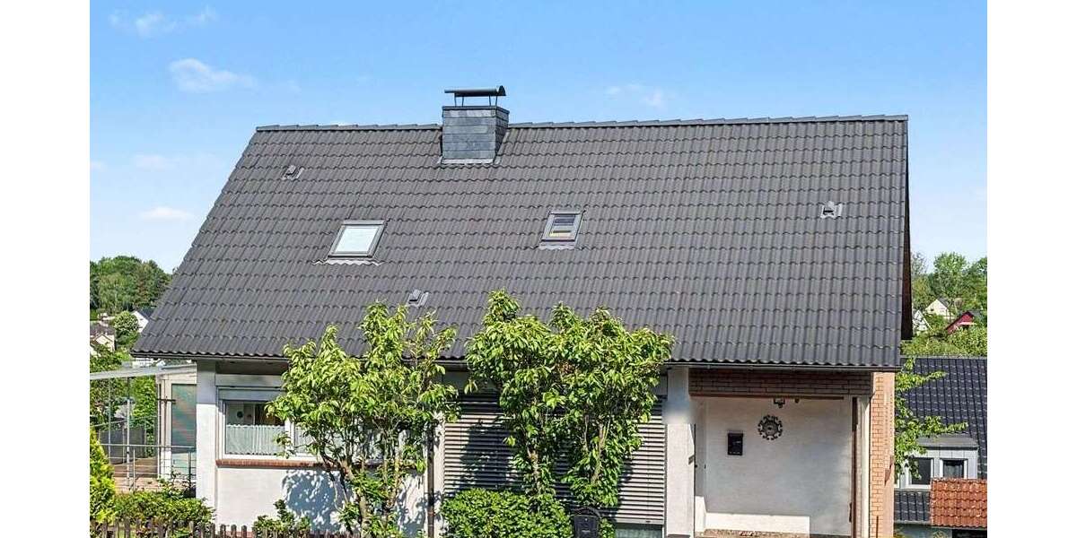 Einfamilienhaus Neunkirchen-Seelscheid Seelscheid - 8 Zimmer, 155 m&sup2;, 499.000&euro; | Angebot:26693878