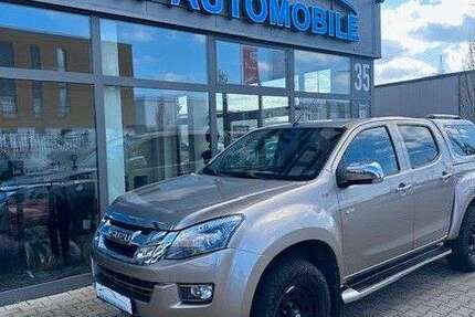 Isuzu D-Max 193.600 km 14.280 &euro; Alfter 53347
