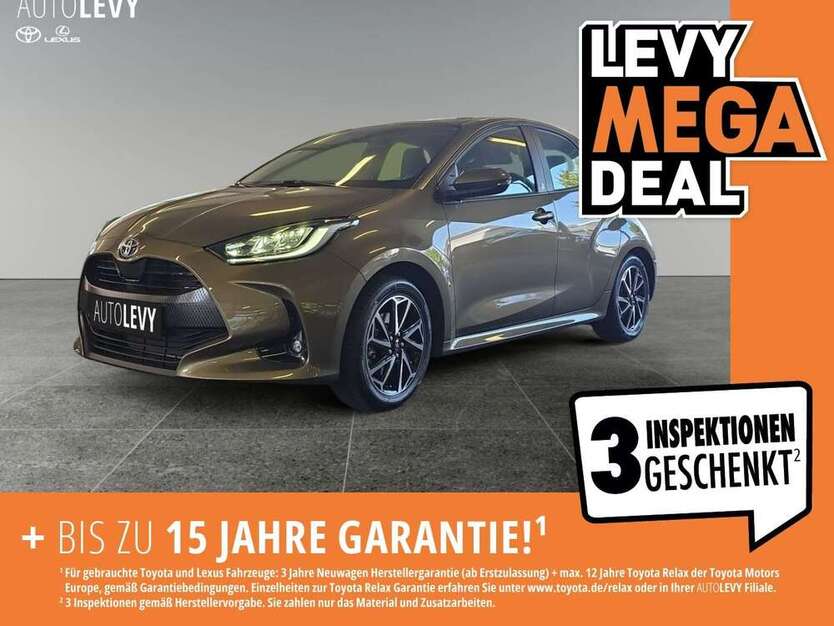 Yaris