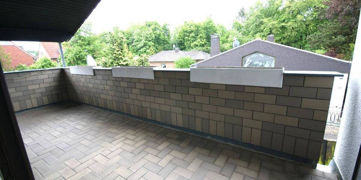 Etagenwohnung Köln Wahn - 4 Zimmer, 88 m&sup2;, 750&euro; | Angebot:26642082