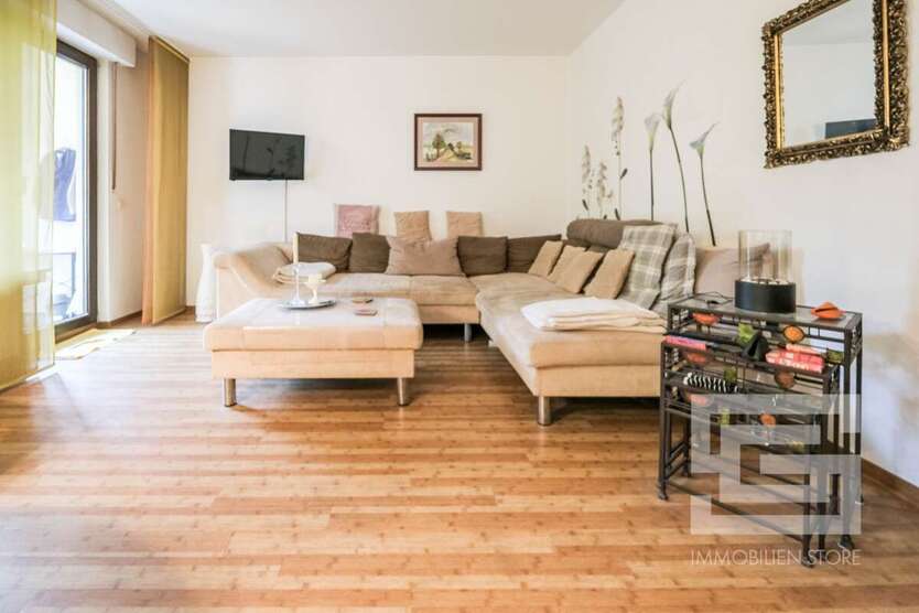 Wohnung zum Kaufen in Monheim am Rhein 175.000 € 82.2 m² 3 zimmer