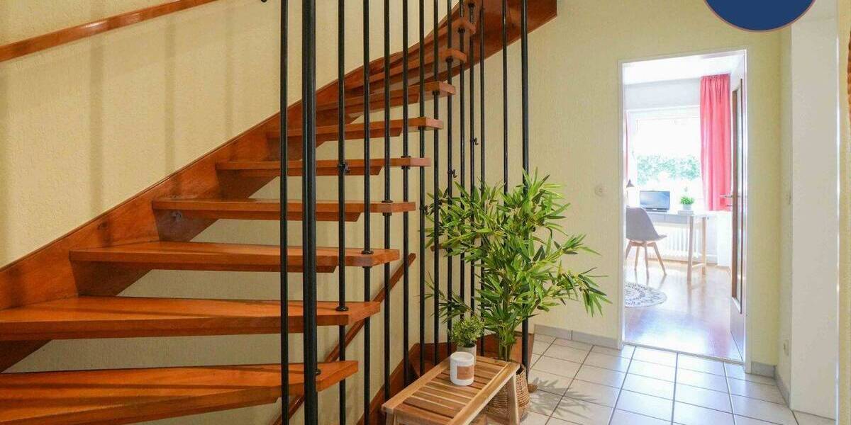 Doppelhaushälfte Köln Urbach - 5 Zimmer, 105 m&sup2;, 349.000&euro; | Angebot:26768073