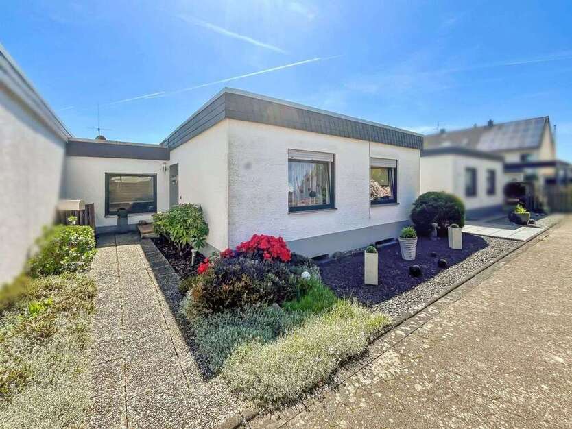Haus zum Kaufen in Swisttal 399.000 € 117.36 m²