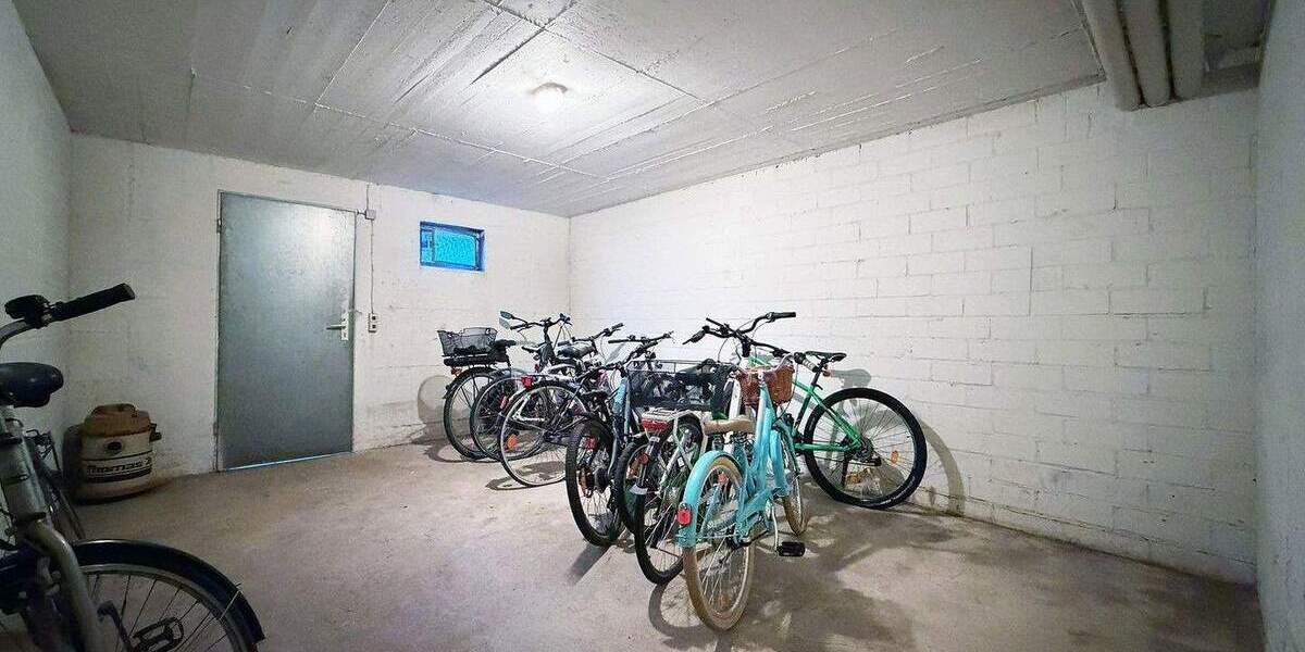 Etagenwohnung Siegburg Kaldauen - 3 Zimmer, 78 m&sup2;, 269.000&euro; | Angebot:24874623