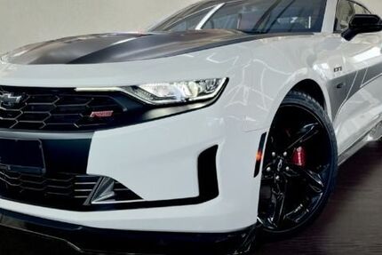 Chevrolet Camaro 14.300 km 44.990 € Troisdorf/Spich 53842