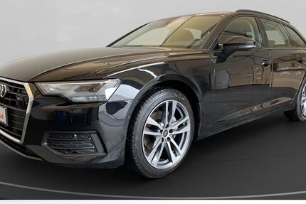 Audi A6 31.186 km 38.980 € Köln 50823