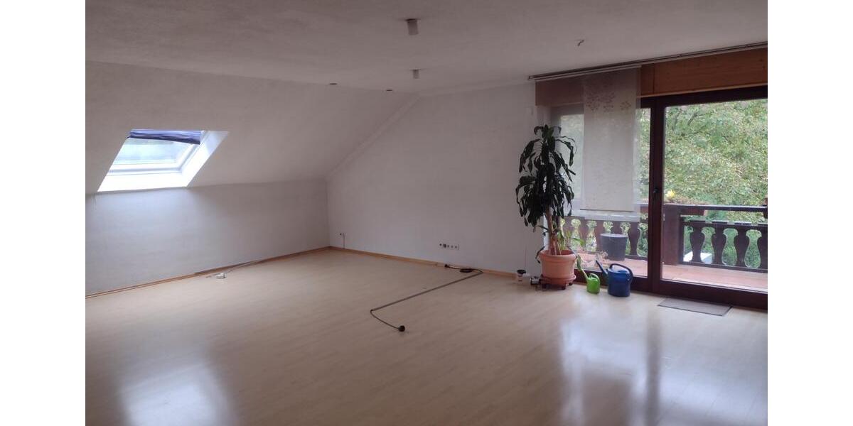 Etagenwohnung Bonn Küdinghoven - 3 Zimmer, 92 m&sup2;, 990&euro; | Angebot:26406718
