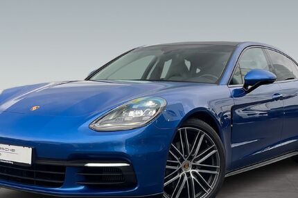 Porsche Panamera 62.000 km 59.900 € Bergisch Gladbach 51429