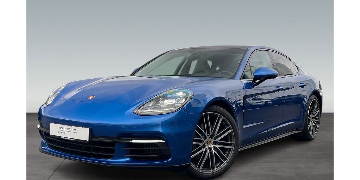 Porsche Panamera 62.000 km 59.900 &euro; Bergisch Gladbach 51429