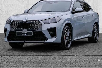 BMW iX2