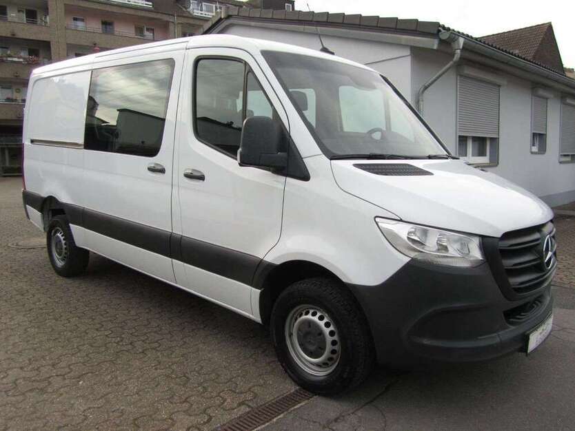 Sprinter