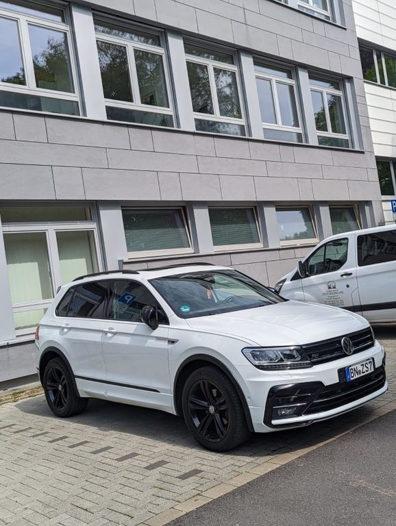 Tiguan