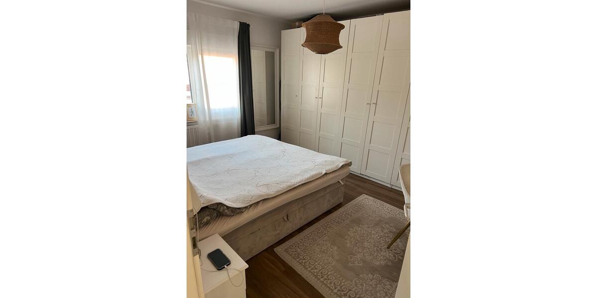 Etagenwohnung Solingen Ohligs - 3 Zimmer, 78 m&sup2;, 917&euro; | Angebot:25443968